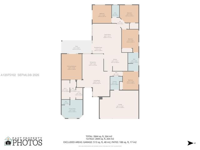 5478 SW 189th Avenue, Miramar, FL 33029