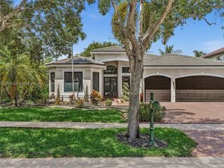 5478 SW 189th Avenue, Miramar, FL 33029