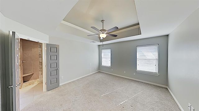 3224 Wakefield Road, Edmond, OK 73034