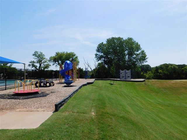 3224 Wakefield Road, Edmond, OK 73034