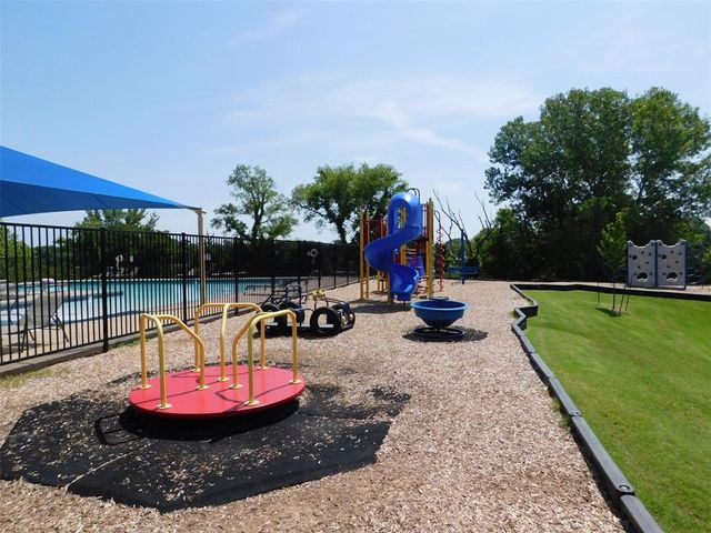 3224 Wakefield Road, Edmond, OK 73034