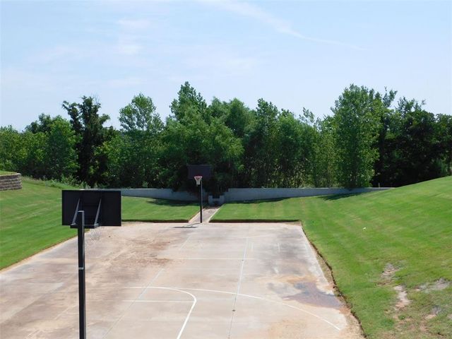 3224 Wakefield Road, Edmond, OK 73034