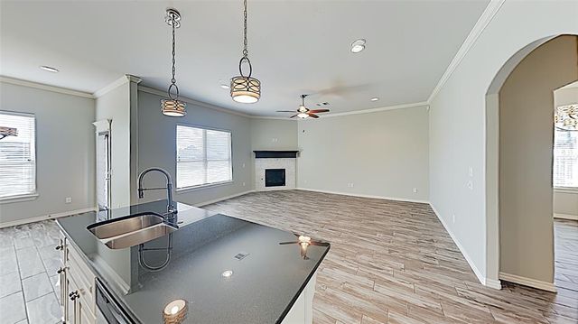 3224 Wakefield Road, Edmond, OK 73034