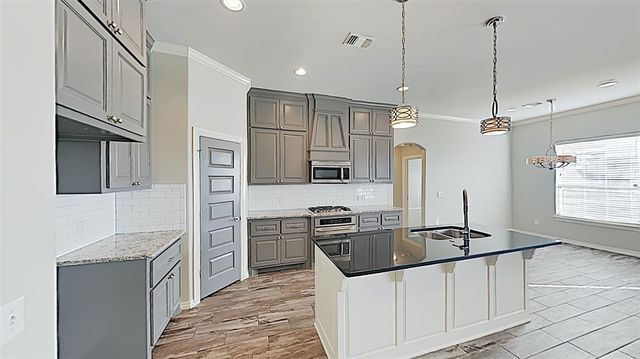 3224 Wakefield Road, Edmond, OK 73034