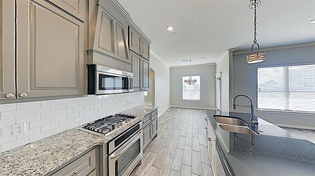 3224 Wakefield Road, Edmond, OK 73034