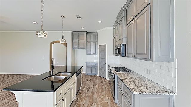 3224 Wakefield Road, Edmond, OK 73034