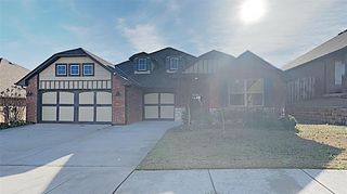 3224 Wakefield Road, Edmond, OK 73034