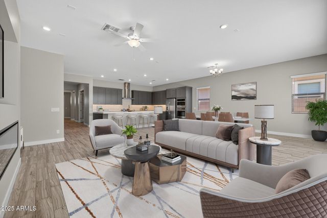 22843 E MAYBERRY Road, Queen Creek, AZ 85142