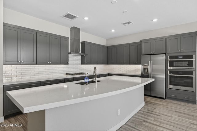 22843 E MAYBERRY Road, Queen Creek, AZ 85142