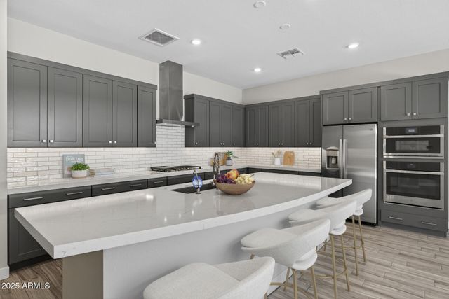 22843 E MAYBERRY Road, Queen Creek, AZ 85142