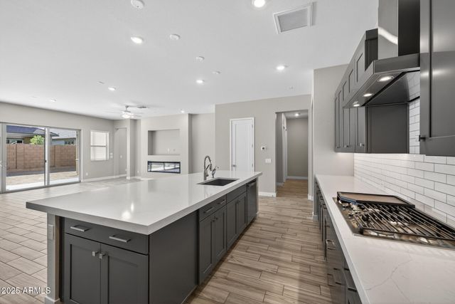 22843 E MAYBERRY Road, Queen Creek, AZ 85142