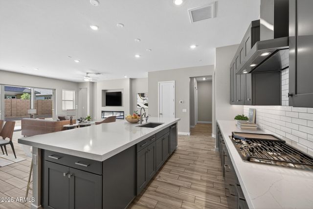 22843 E MAYBERRY Road, Queen Creek, AZ 85142