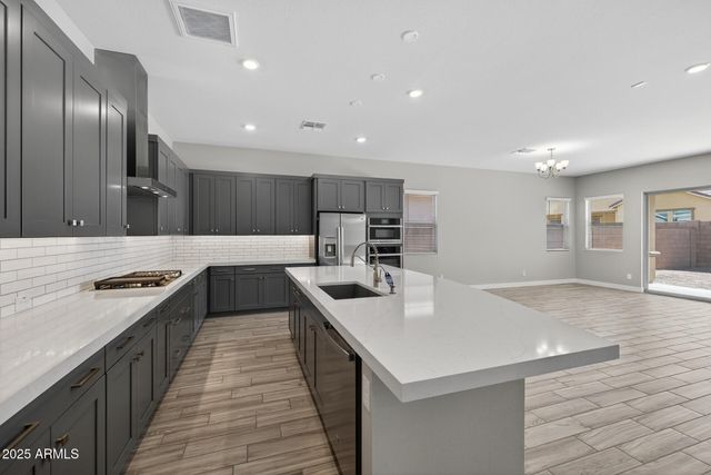 22843 E MAYBERRY Road, Queen Creek, AZ 85142