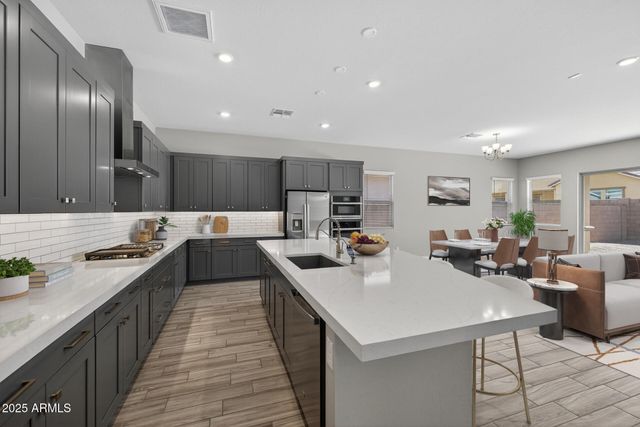 22843 E MAYBERRY Road, Queen Creek, AZ 85142