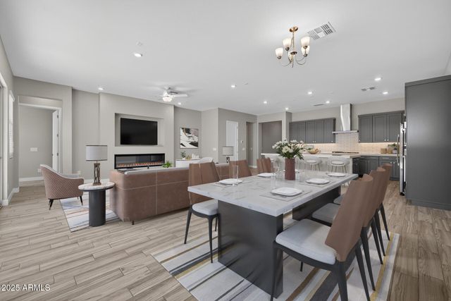 22843 E MAYBERRY Road, Queen Creek, AZ 85142