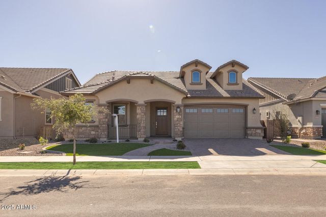 22843 E MAYBERRY Road, Queen Creek, AZ 85142