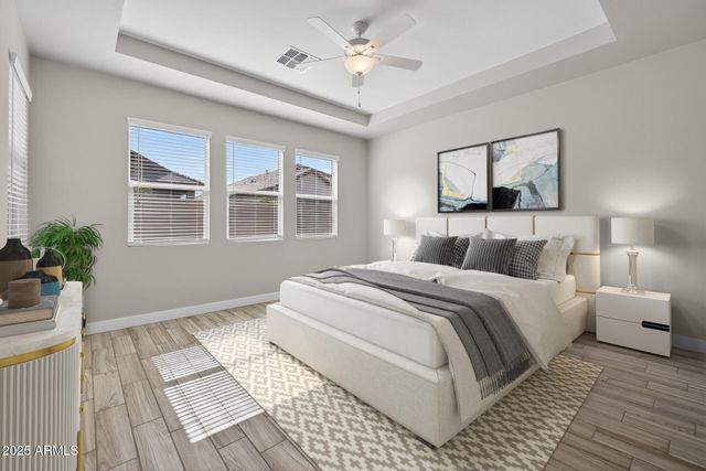 22843 E MAYBERRY Road, Queen Creek, AZ 85142