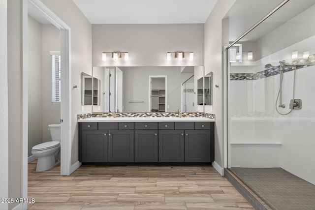 22843 E MAYBERRY Road, Queen Creek, AZ 85142