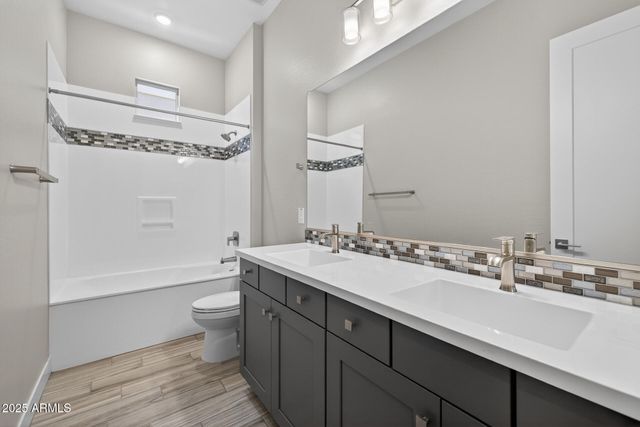 22843 E MAYBERRY Road, Queen Creek, AZ 85142