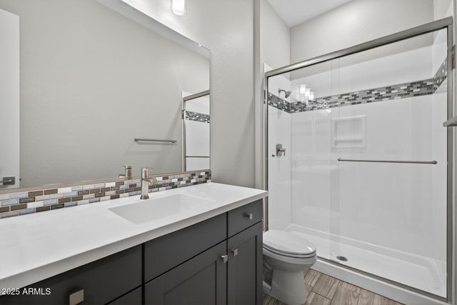 22843 E MAYBERRY Road, Queen Creek, AZ 85142