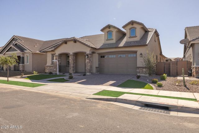 22843 E MAYBERRY Road, Queen Creek, AZ 85142