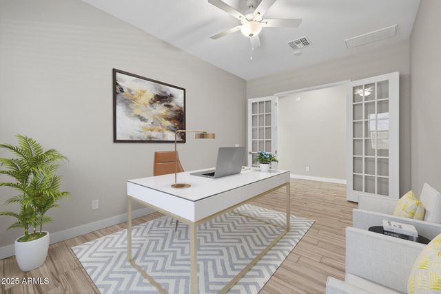 22843 E MAYBERRY Road, Queen Creek, AZ 85142