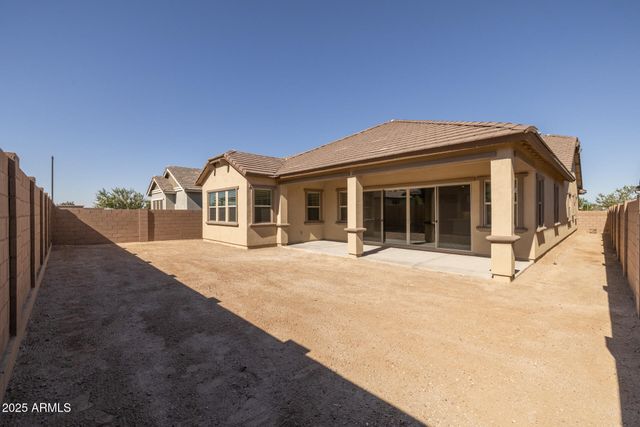 22843 E MAYBERRY Road, Queen Creek, AZ 85142