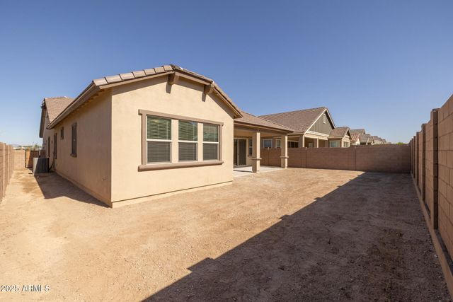 22843 E MAYBERRY Road, Queen Creek, AZ 85142