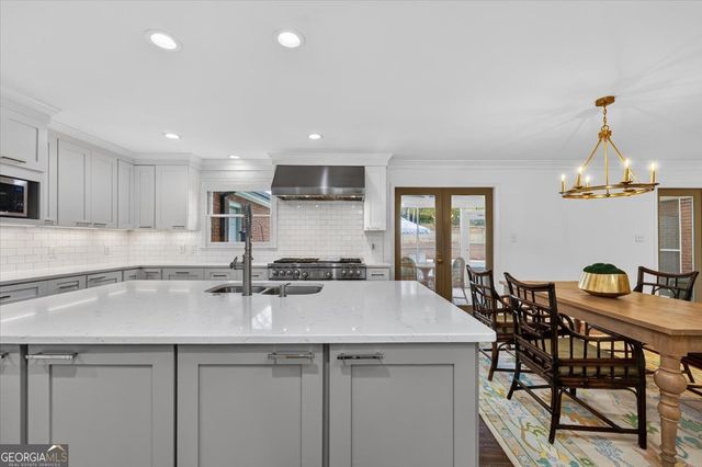 4697 Brae Burn Lane, Macon, GA 31210