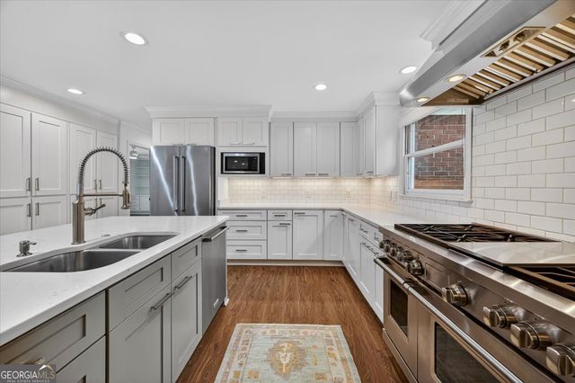 4697 Brae Burn Lane, Macon, GA 31210