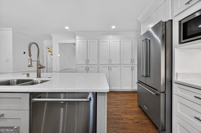 4697 Brae Burn Lane, Macon, GA 31210