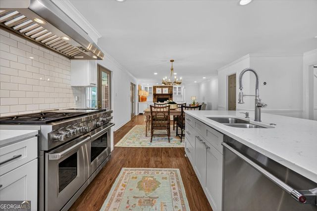 4697 Brae Burn Lane, Macon, GA 31210