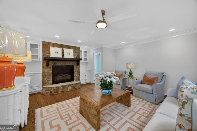 4697 Brae Burn Lane, Macon, GA 31210