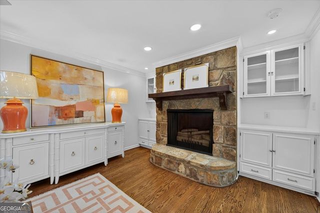 4697 Brae Burn Lane, Macon, GA 31210
