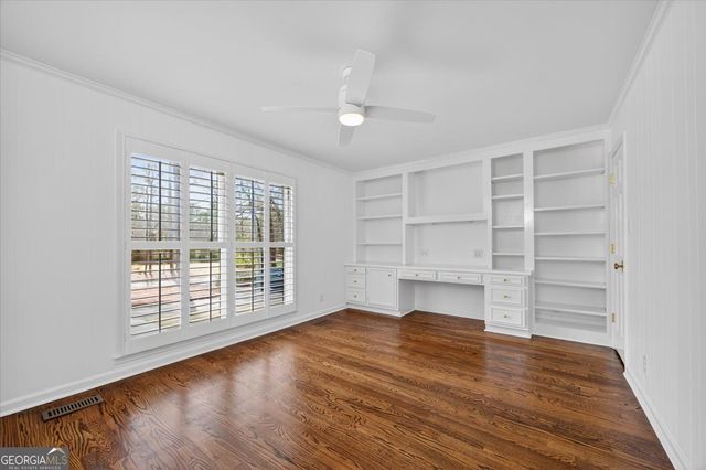 4697 Brae Burn Lane, Macon, GA 31210
