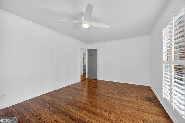 4697 Brae Burn Lane, Macon, GA 31210