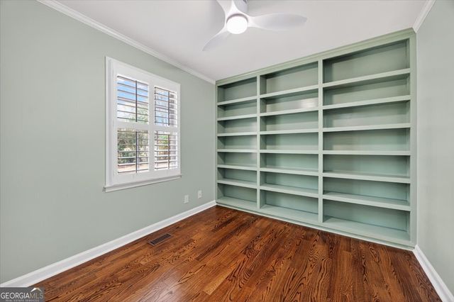 4697 Brae Burn Lane, Macon, GA 31210