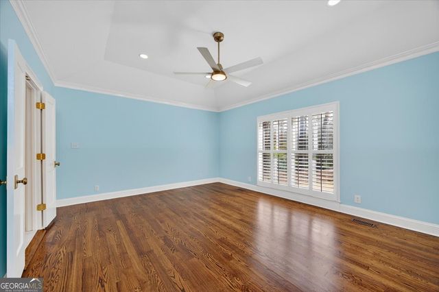 4697 Brae Burn Lane, Macon, GA 31210