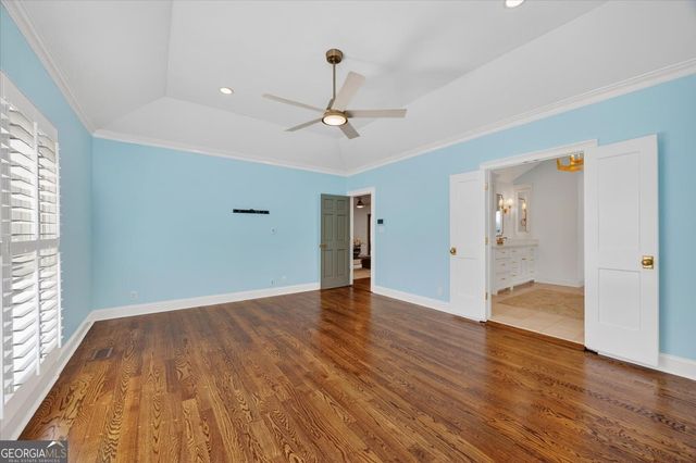 4697 Brae Burn Lane, Macon, GA 31210