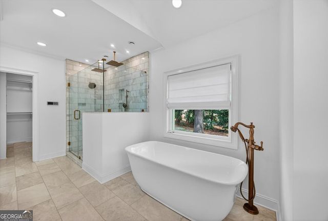 4697 Brae Burn Lane, Macon, GA 31210