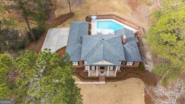 4697 Brae Burn Lane, Macon, GA 31210