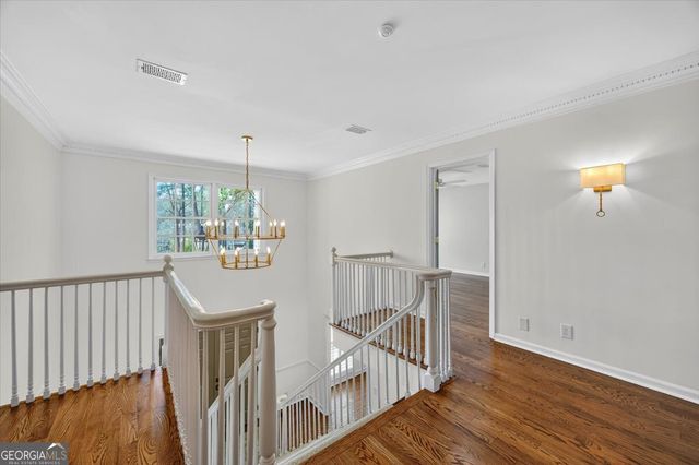 4697 Brae Burn Lane, Macon, GA 31210