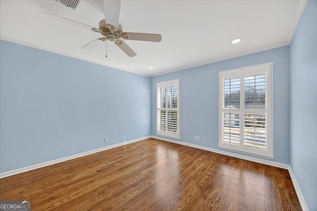 4697 Brae Burn Lane, Macon, GA 31210