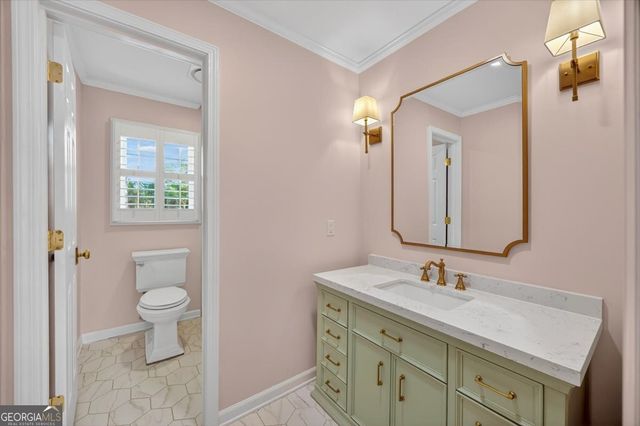 4697 Brae Burn Lane, Macon, GA 31210