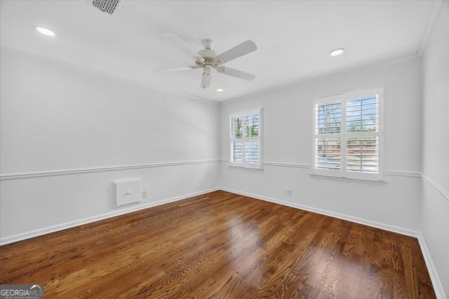 4697 Brae Burn Lane, Macon, GA 31210
