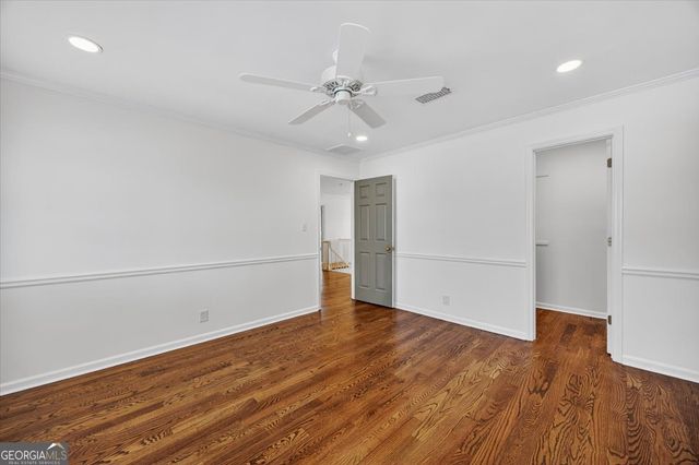4697 Brae Burn Lane, Macon, GA 31210
