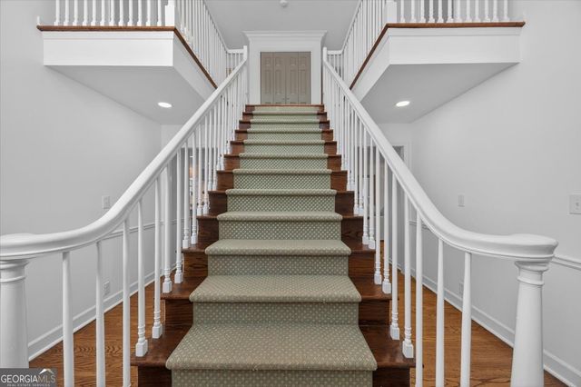 4697 Brae Burn Lane, Macon, GA 31210