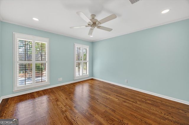4697 Brae Burn Lane, Macon, GA 31210