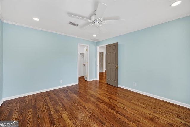 4697 Brae Burn Lane, Macon, GA 31210