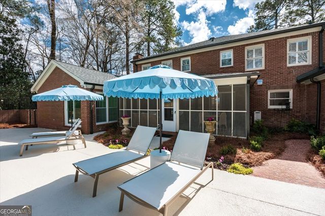 4697 Brae Burn Lane, Macon, GA 31210